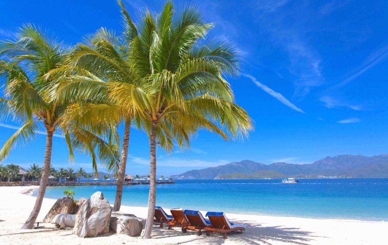 Nature, Culture, and Adventure on Vietnam’s Top 5 Beach Islands