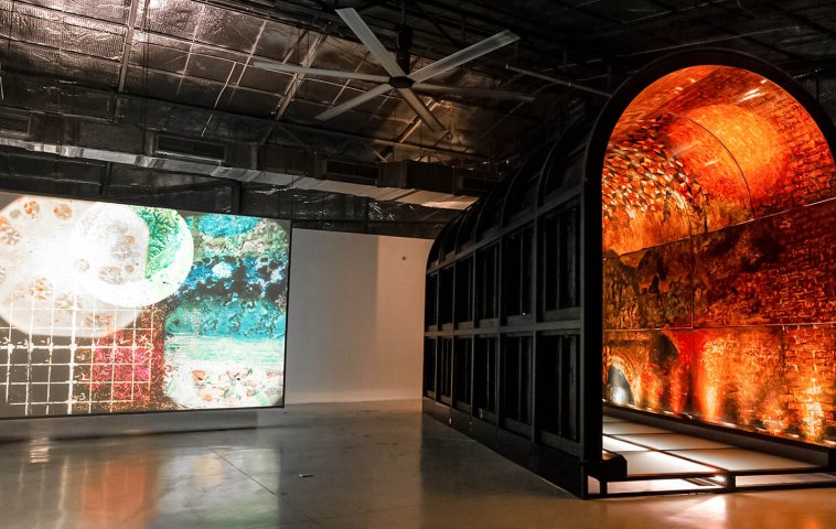 Explore Art Exhibitions and Galleries in HCMC