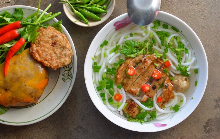 Best Cuisine in Binh Thuan – Food and Wine