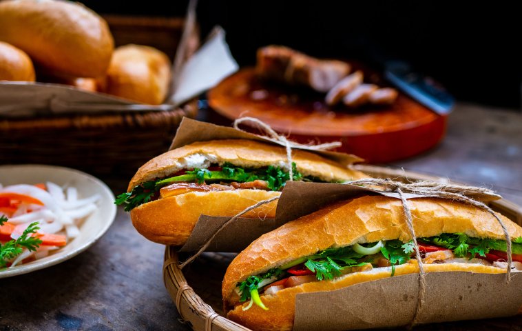 Ho Chi Minh City Cuisine – From Street Eats to Fine Dining
