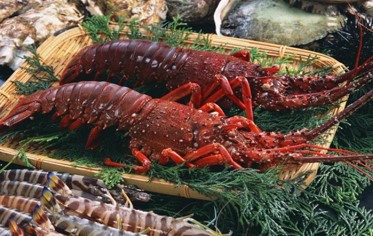 Con Dao Specialty Cuisine