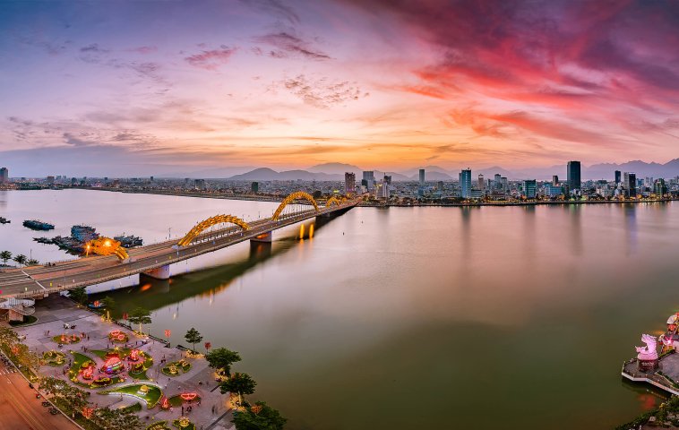 4 Reasons Why Da Nang is Vietnam’s Most Livable City 