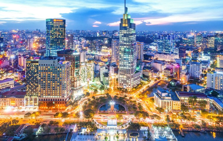 Ho Chi Minh City – A Hub for MICE Tourism