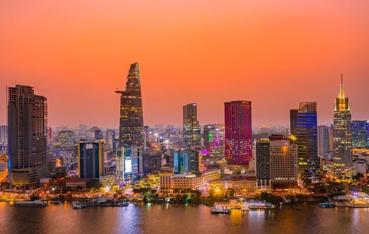 Open For Business: Ho Chi Minh City is Asia’s #1 Business Travel Destination