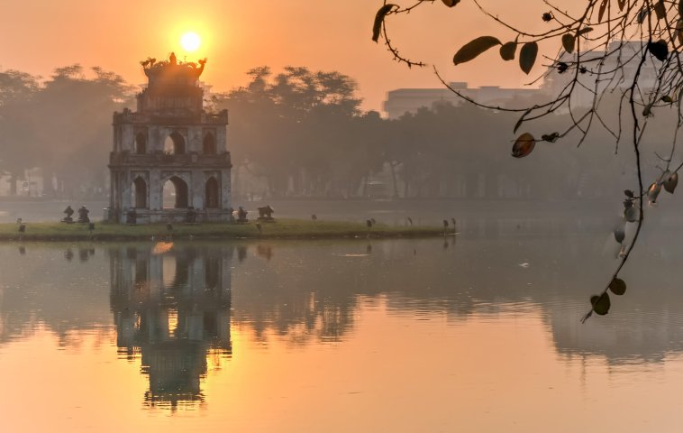 7 Reasons Ha Noi is World’s Leading City Break Destination for 2022