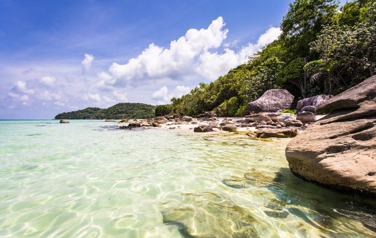 Phu Quoc Island: A Laid back, Leisure Getaway