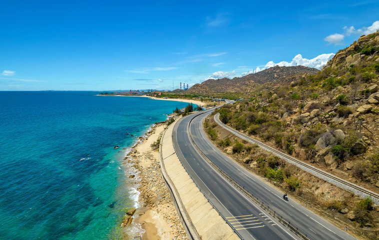Binh Thuan: Explore the Great Outdoors