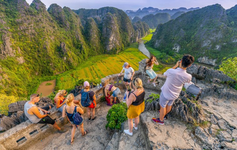 Big News! Vietnam approves extending e-visas to 90 days