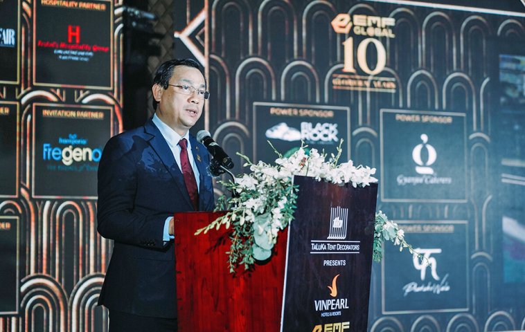 Vietnam - A rising star for event and wedding tourism