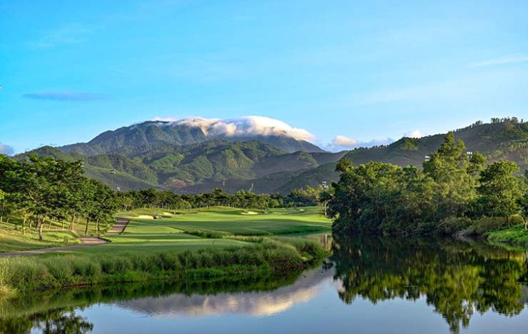Vietnam crowns as Asia’s Best Golf Destination 7 times in a row
