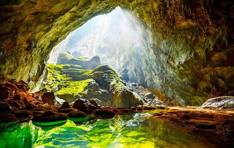 Phong Nha - Ke Bang National Park: Beyond the home of the World’s largest cave