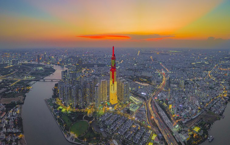 10 Tourist spots not to be missed in Ho Chi Minh City