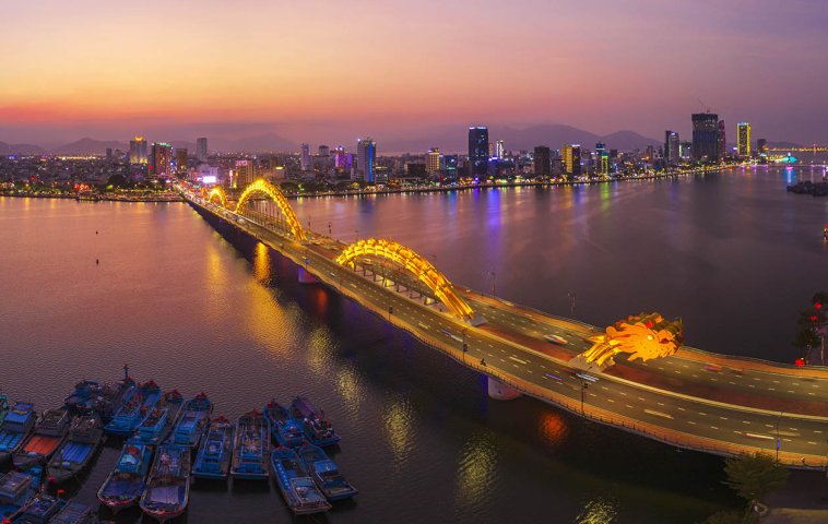 Vietnam’s New Provincial System: 34 Names You Should Know