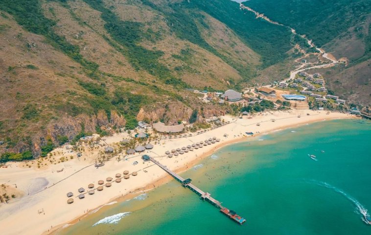 Gia Lai: The Symphony of mountains and sea