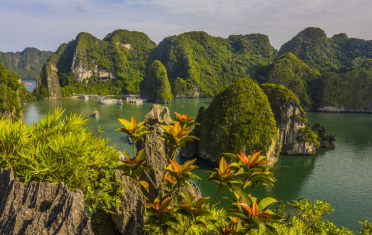10 Incredible Places to Visit in Vietnam This Summer