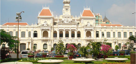 Vinpearl Nha Trang Bay Resort & Villas  