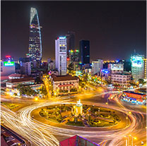 Evason Ana Mandara Nha Trang